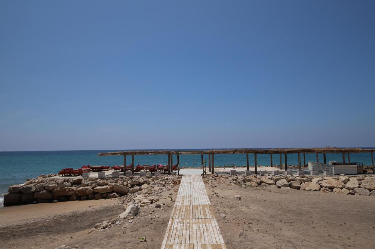 فندق Lost At Sea ضمور المظهر الخارجي الصورة